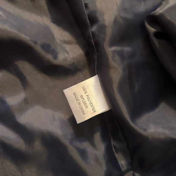 Dunbrooke SI New England Patriots Windbreaker, Large - Picture 2 of 4